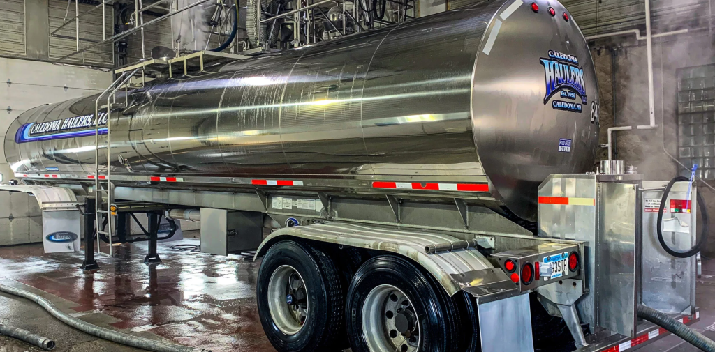 Food Grade Tank Container